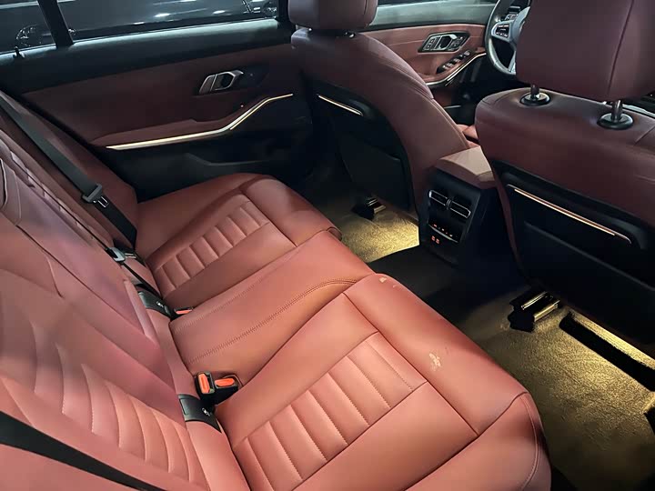 Фото 5 - BMW 3 Series