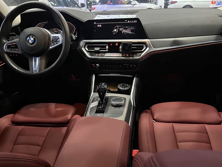 Фото 6 - BMW 3 Series