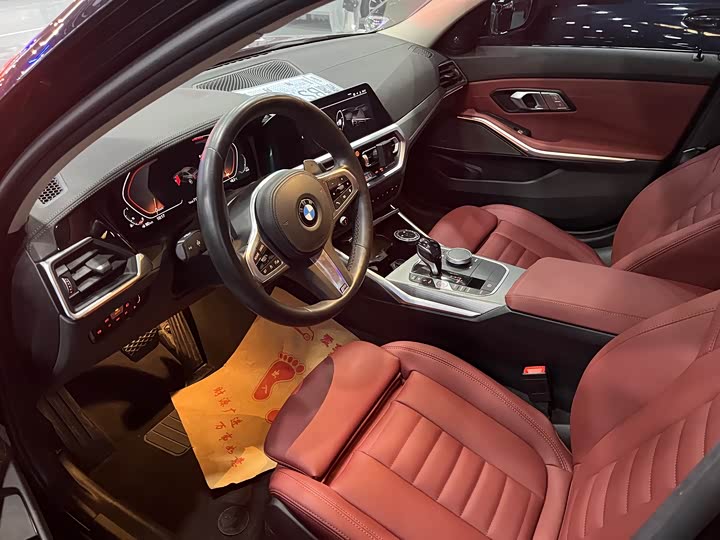 Фото 9 - BMW 3 Series