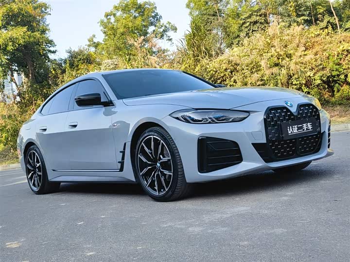 Фото 3 - BMW 4 Series