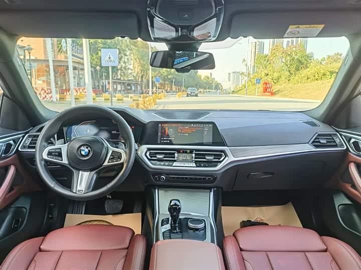 Фото 8 - BMW 4 Series