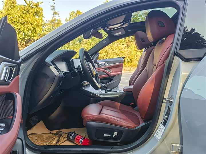 Фото 9 - BMW 4 Series