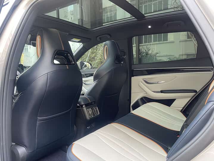 Фото 7 - BYD Song Plus Hybrid/EV