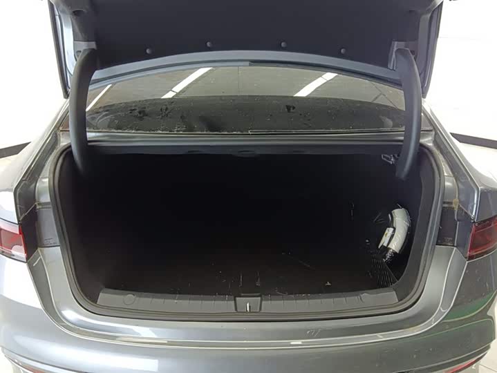 Фото 4 - BYD Qin Plus