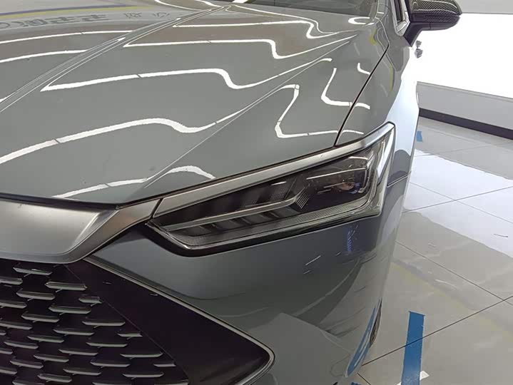 Фото 5 - BYD Qin Plus