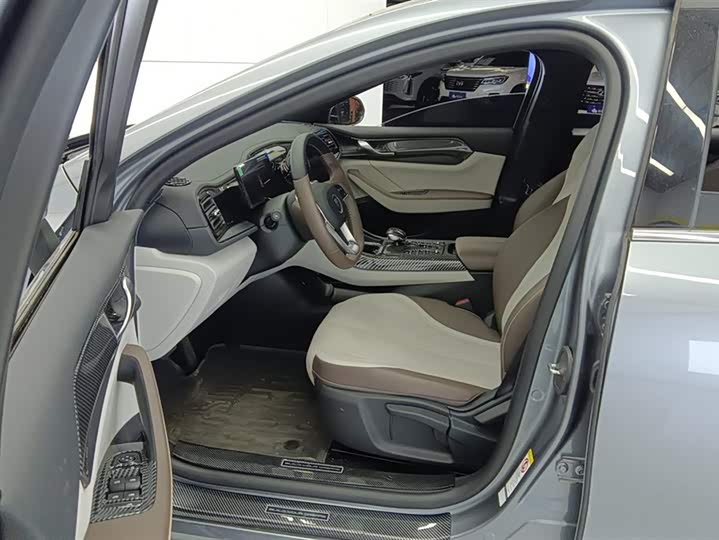 Фото 9 - BYD Qin Plus