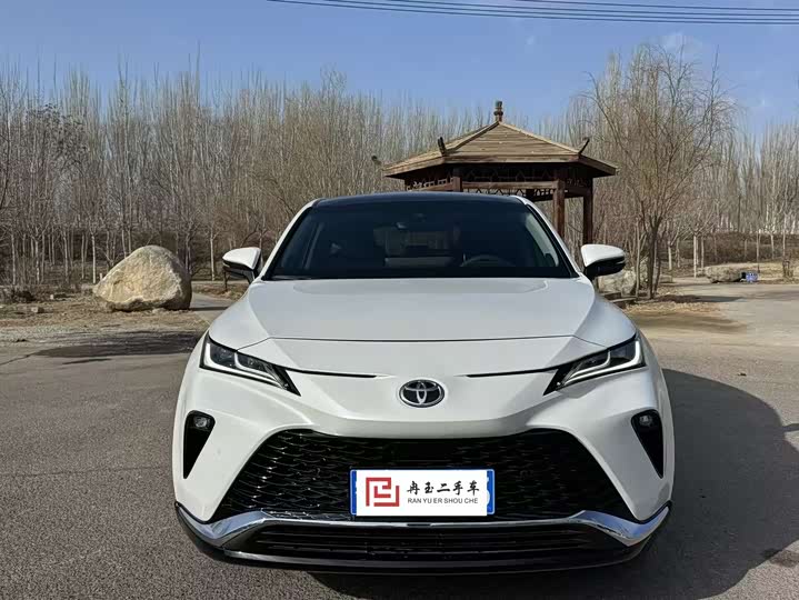 Фото 2 - Toyota Venza