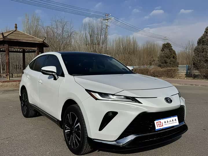 Фото 3 - Toyota Venza