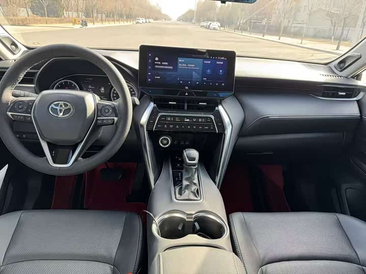 Фото 5 - Toyota Venza