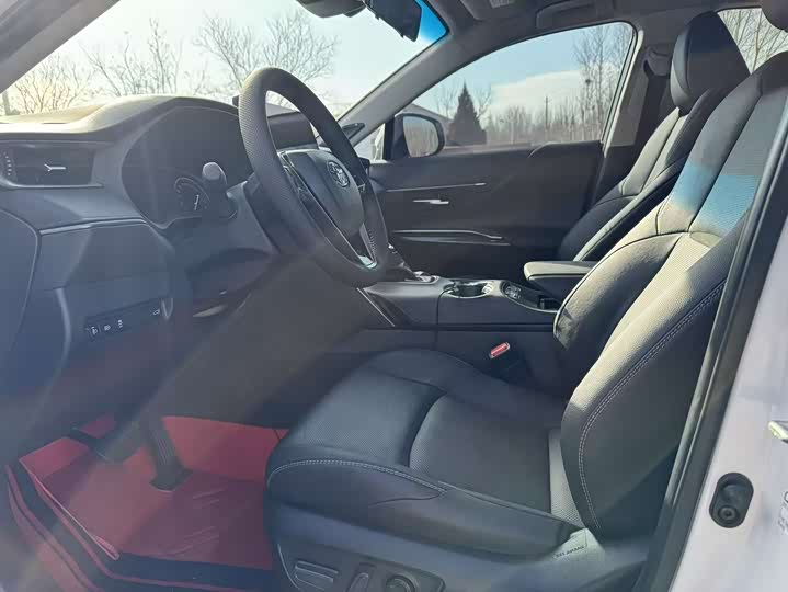 Фото 6 - Toyota Venza