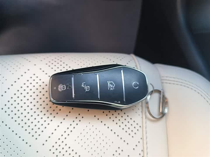 Фото 9 - BYD Qin Plus