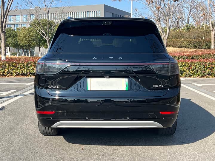 Фото 5 - Aito M9