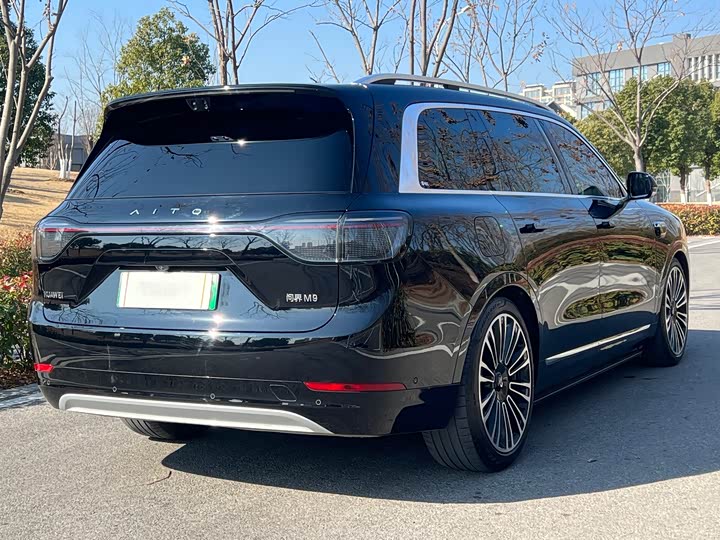 Фото 6 - Aito M9