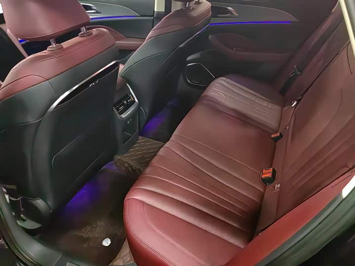 Фото 6 - Hongqi H5