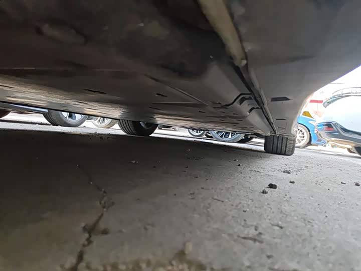 Фото 4 - Volkswagen ID.7 Vizzion