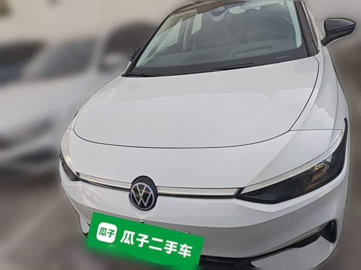 Фото 5 - Volkswagen ID.7 Vizzion