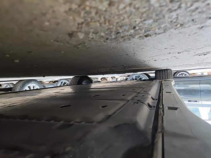 Фото 6 - Volkswagen ID.7 Vizzion