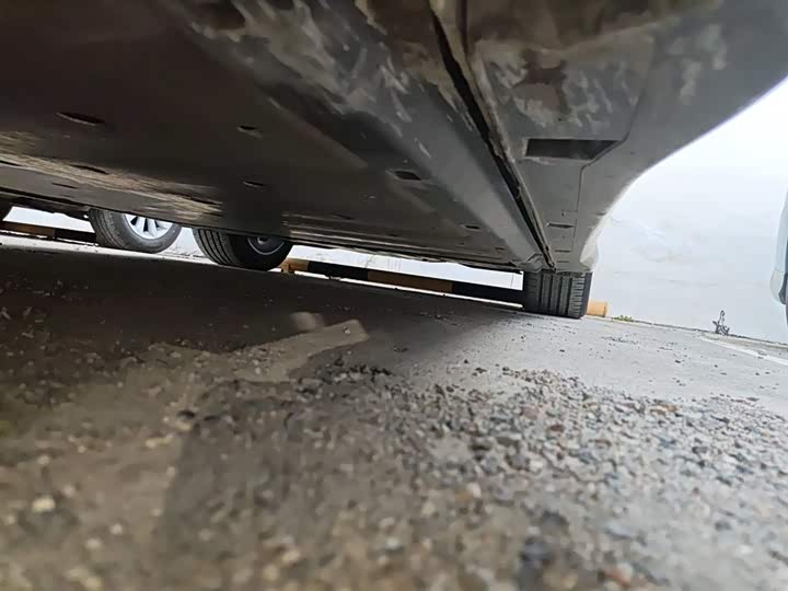 Фото 8 - Volkswagen ID.7 Vizzion