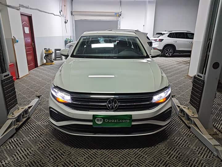 Фото 3 - Volkswagen Bora