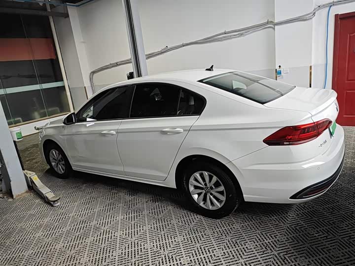 Фото 5 - Volkswagen Bora