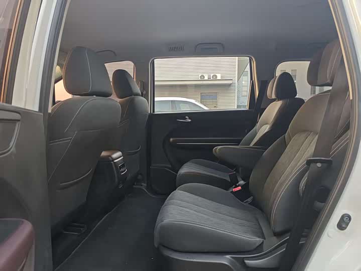 Фото 8 - GAC Trumpchi M6