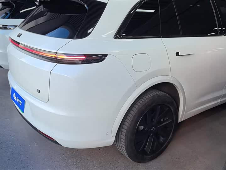 Фото 3 - LiXiang L7