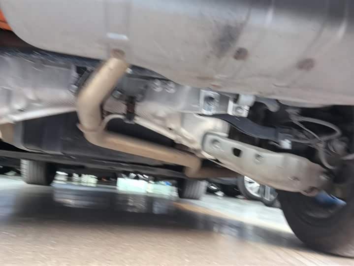 Фото 4 - LiXiang L7