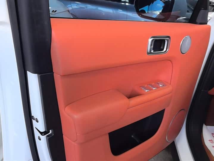 Фото 7 - LiXiang L7