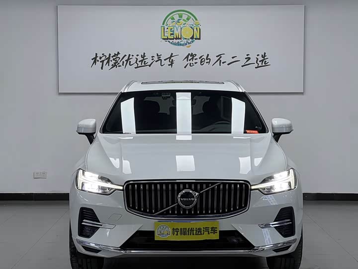 Фото 2 - Volvo XC60