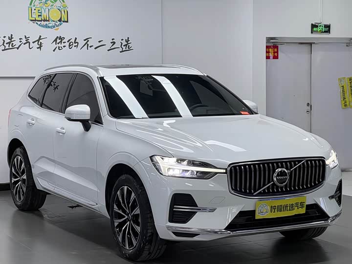 Фото 3 - Volvo XC60