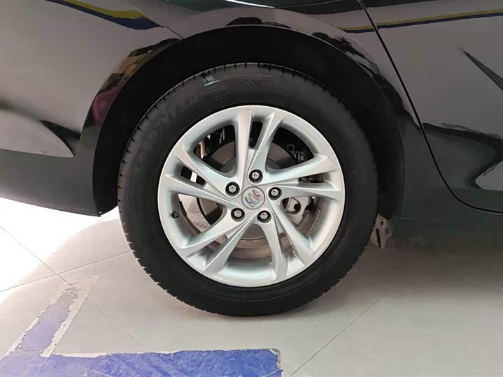 Фото 6 - Buick Regal