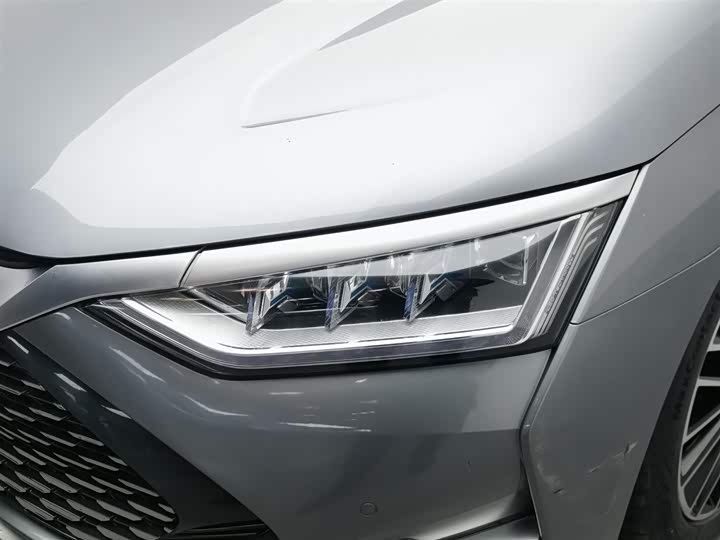 Фото 7 - BYD Han