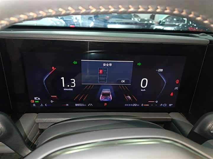 Фото 4 - Ford Edge