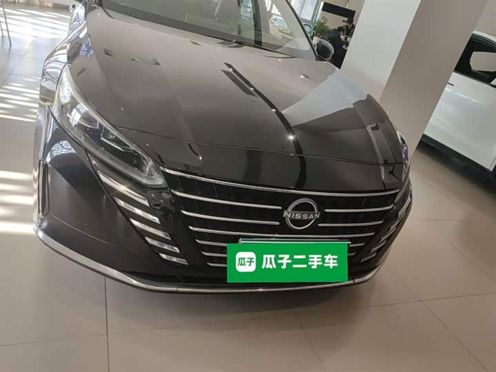 Фото 3 - Nissan Teana