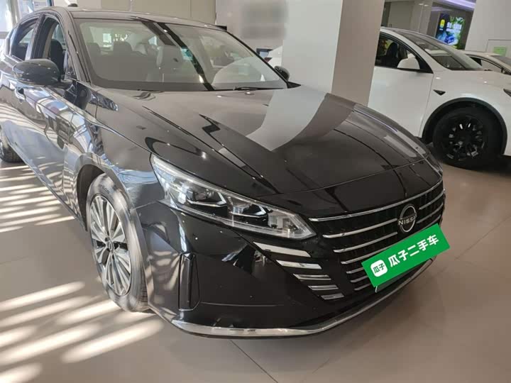 Фото 4 - Nissan Teana