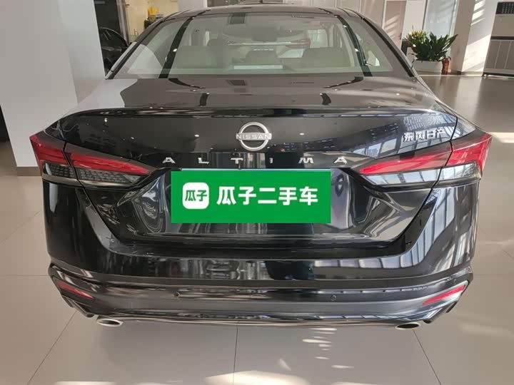 Фото 6 - Nissan Teana