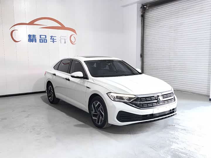 Фото 3 - Volkswagen Sagitar L