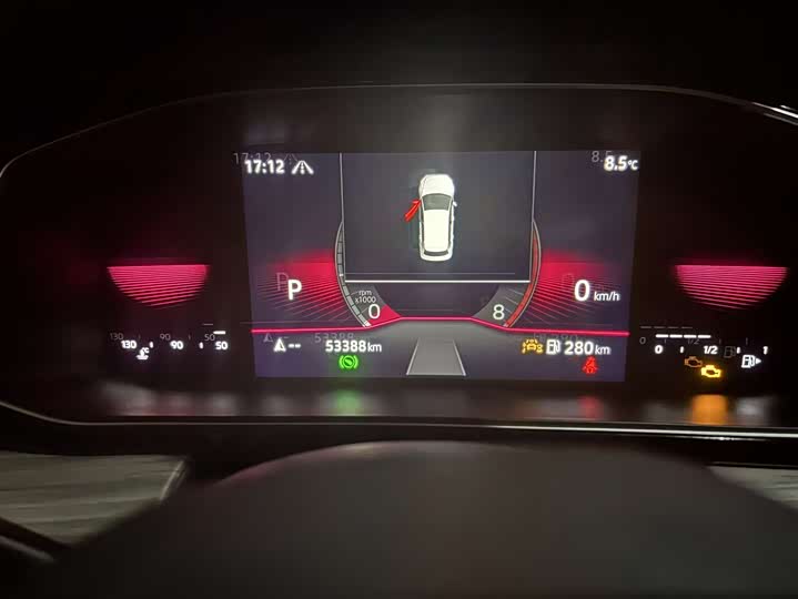 Фото 7 - Volkswagen Sagitar L