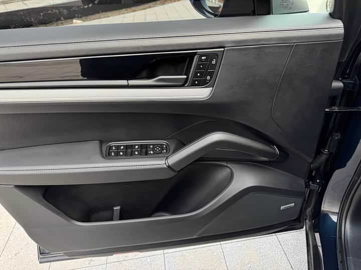 Фото 6 - Porsche Cayenne