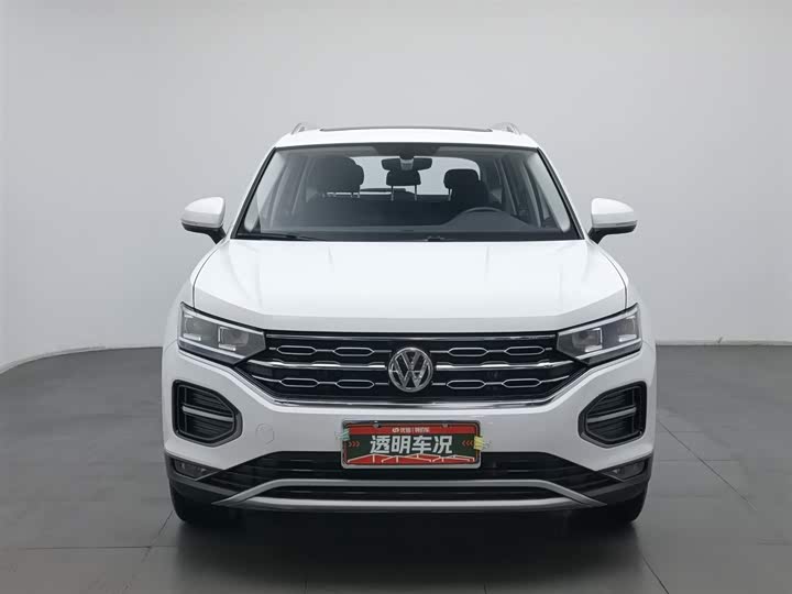 Фото 3 - Volkswagen Tayron