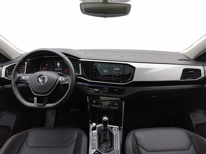 Фото 5 - Volkswagen Tayron