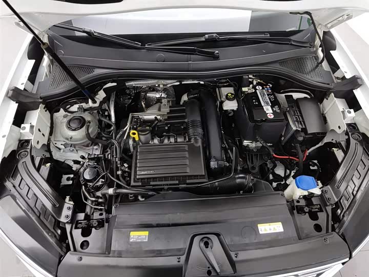 Фото 6 - Volkswagen Tayron