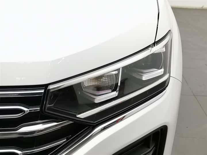 Фото 7 - Volkswagen Tayron