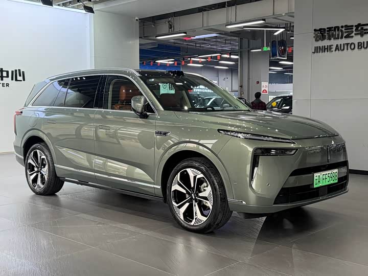 Фото 2 - Wey Lanshan