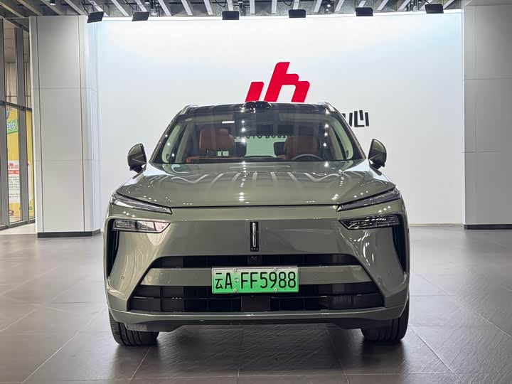 Фото 3 - Wey Lanshan