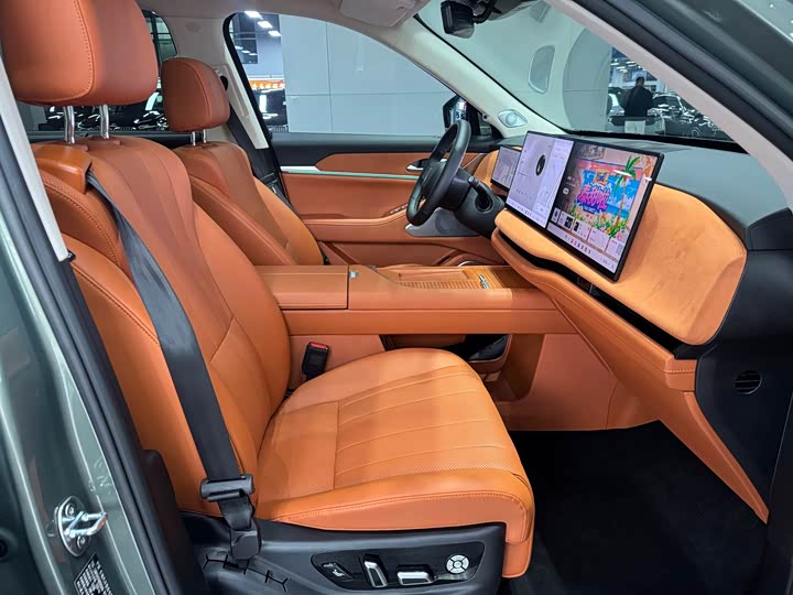 Фото 9 - Wey Lanshan