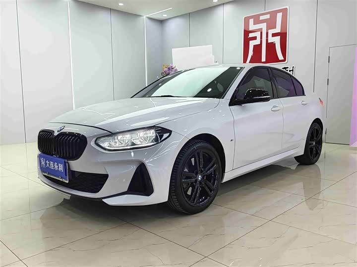 Фото 1 - BMW 1 Series