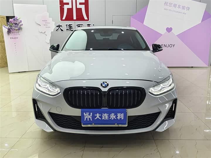 Фото 2 - BMW 1 Series