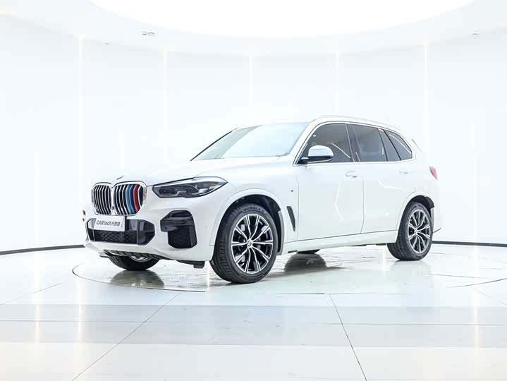 Фото 1 - BMW X5