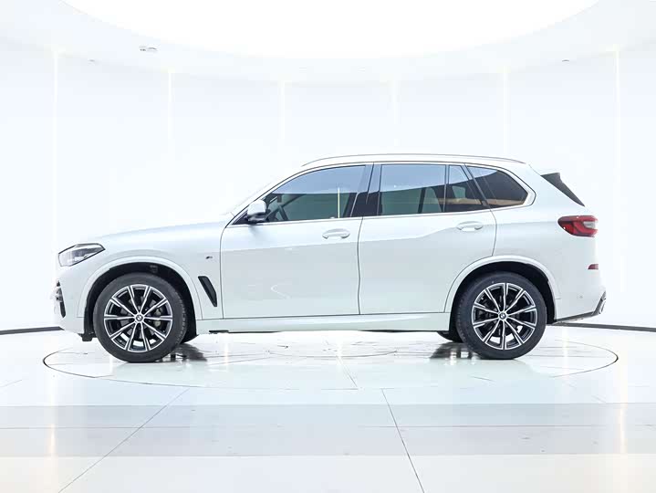 Фото 3 - BMW X5